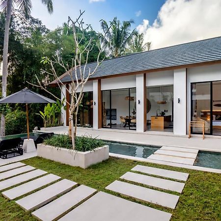 Villa Moon By Balisuperhost أوبود المظهر الخارجي الصورة