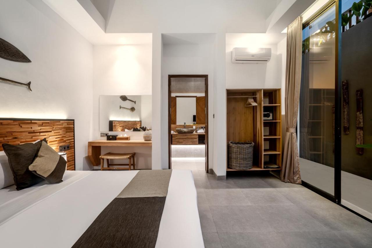 Villa Moon By Balisuperhost أوبود المظهر الخارجي الصورة