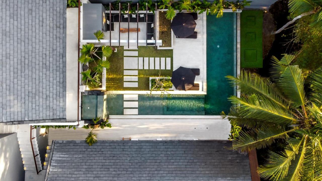 Villa Moon By Balisuperhost أوبود المظهر الخارجي الصورة